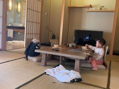 -北京古北水镇御舍温泉酒店