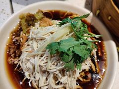 烫干丝-东园小馆·早茶·淮扬小炒(印象汇店)