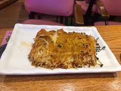 -喝丢一只鞋海鲜烧烤·海肠捞饭(市场店)