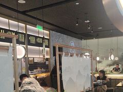 -赠李白·如诗的川味(余杭万达广场店)