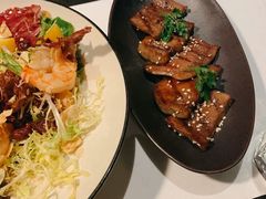海盐扒牛舌-atta bj(国贸商城店)