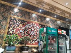 -东方亚克西餐厅(西康路店)