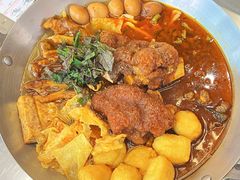 -小螺大作·螺蛳粉火锅(林和西店)