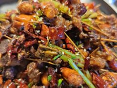 -华仔龙虾(永乐路总店)