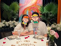 -狮拾久·现代新加坡料理(福田COCO Park店)