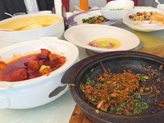 -写庭·鱼鲜川菜·宴请(铁像寺水街店)