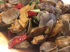 -鑫阿强海鲜大排档·老厦门特色菜(中山路店)