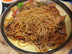 -俄士厨房(未来城店)