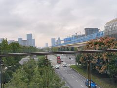 -国际港务区(地铁站)