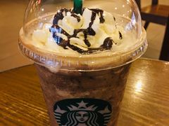 -星巴克(西安李家村万达店)