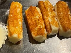 -霸腹烤肉(厦门柚子番店)