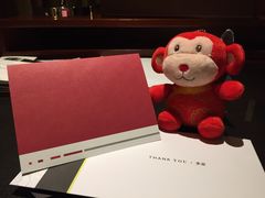 -上海雅居乐万豪侯爵酒店