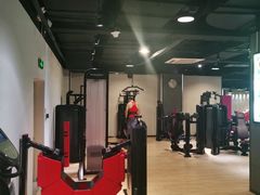 -一兆韦德健身(张杨路店)