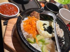-泥炉烧肉师(新街口金銮巷店)