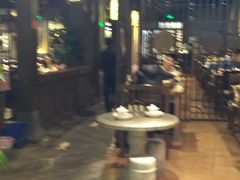 -龙门烤鱼(东方宝泰店)