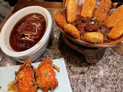 -南京大牌档(中山陵店)