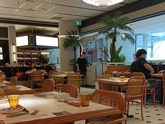 -太食獸泰式茶餐厅(IFS国金中心店)