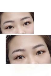 -UP&UP·半永久眉毛眼线机器野生眉