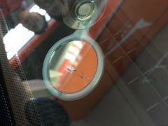 -鲨鱼皮汽车凹陷玻璃修复(静安店)