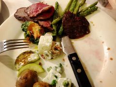 -拉蒂娜·巴西牛排馆 Latina·Brazilian Steakhouse(陆家嘴旗舰店)