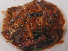 -海富门·带鱼·淮扬菜·粤菜(甘家口店)