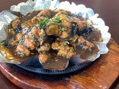 -富瑶大酒店(强工二街店)