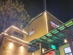 -云顶山庄·粤菜·农家菜(共和店)