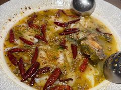 -太二酸菜鱼(深圳布吉万象汇店)