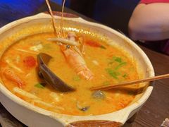 -泰妃殿(武汉首店)