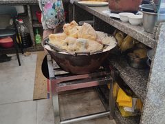 -巫记鸡饭店