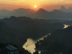 -丹霞山风景名胜区