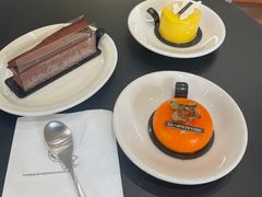 -La Porte de Paris 巴黎之门法式甜品