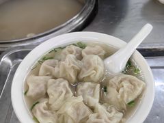 -巧手馄饨(箍桶巷店)