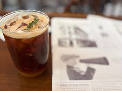 -THE PRESS(申报馆店)