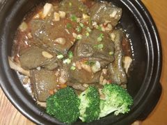 -猪腰一家·地道佛山菜(盐步店)