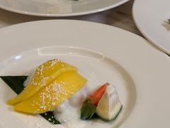 -长沙大王山朗豪酒店·朗豪自助餐厅