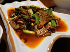 大刀猪肝-恒府1993(文昌北路店)