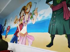 -辣螃铠盆盆蟹大排档(总店)