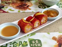 -点都德(水贝IBC店)