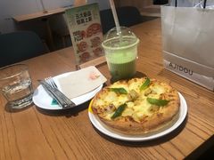 -乐凯撒披萨(卓悦汇店)