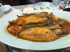 -渔娘渔家丹东海鲜(东直门店)