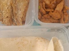 -吕氏疙瘩汤·私家菜馆(慈云寺店)