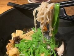 -素清香(解放路店)