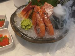 -温度铁板烧(前进大街店)