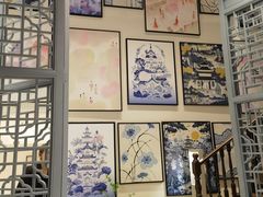 -狮王府淮扬菜(老门东店)