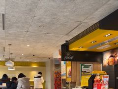 -麦当劳(塔园路店)