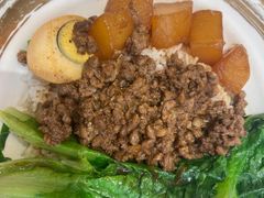 -一肴·牛肉粿条(深圳湾睿印店)