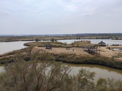 -黄沙古渡原生态旅游区
