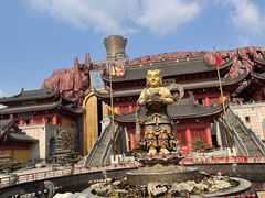 -上海东林寺(金山区)