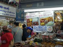 -瓦洛洛传统市场
